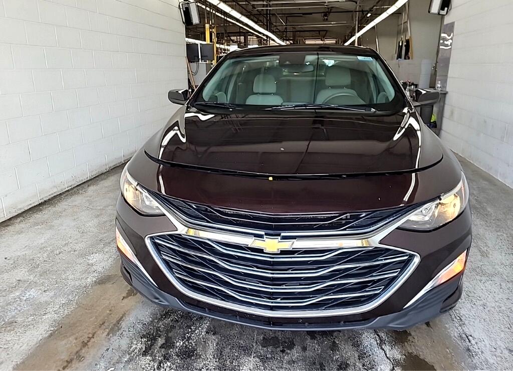 Chevrolet Malibu 1FL 2020 Chevrolet Malibu 1FL 2020