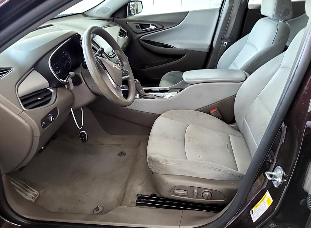 Chevrolet Malibu 1FL 2020 Chevrolet Malibu 1FL 2020