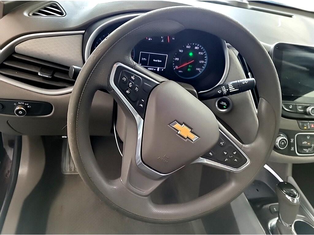 Chevrolet Malibu 1FL 2020 Chevrolet Malibu 1FL 2020