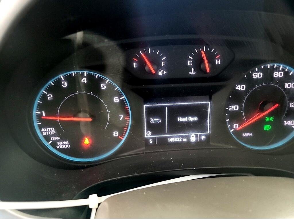 Chevrolet Malibu 1FL 2020 Chevrolet Malibu 1FL 2020