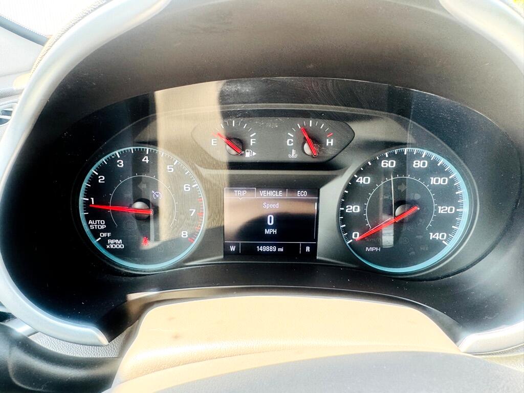 Chevrolet Malibu 1FL 2020 Chevrolet Malibu 1FL 2020