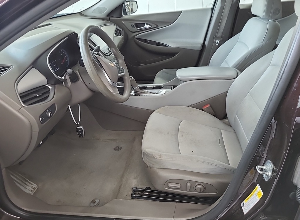 Chevrolet Malibu 1FL 2020