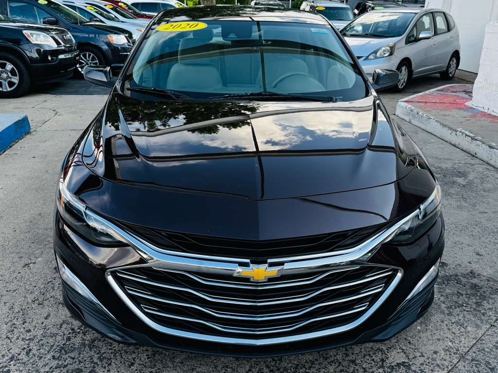 Chevrolet Malibu 1FL 2020