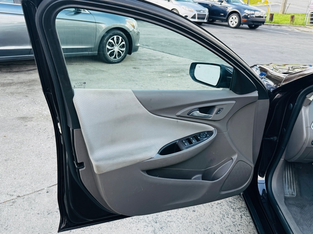 Chevrolet Malibu 1FL 2020