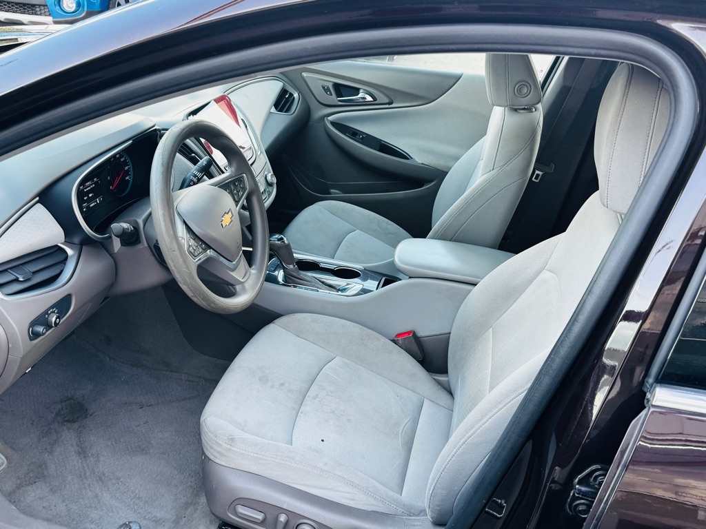 Chevrolet Malibu 1FL 2020