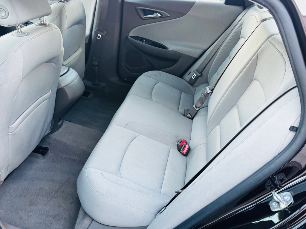 Chevrolet Malibu 1FL 2020