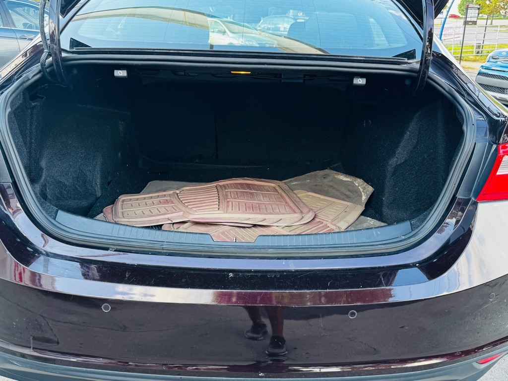 Chevrolet Malibu 1FL 2020