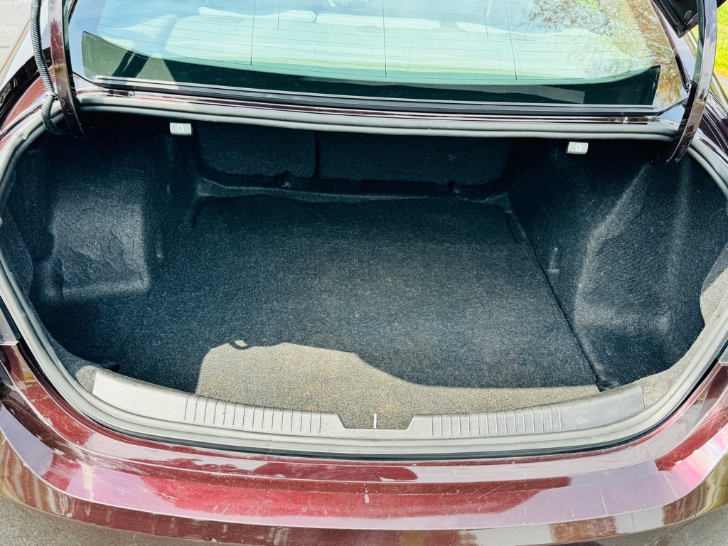 Chevrolet Malibu 1FL 2020