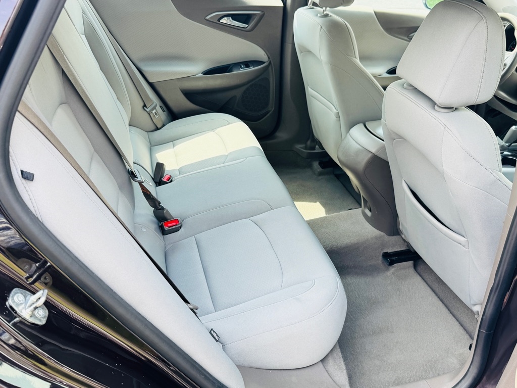 Chevrolet Malibu 1FL 2020