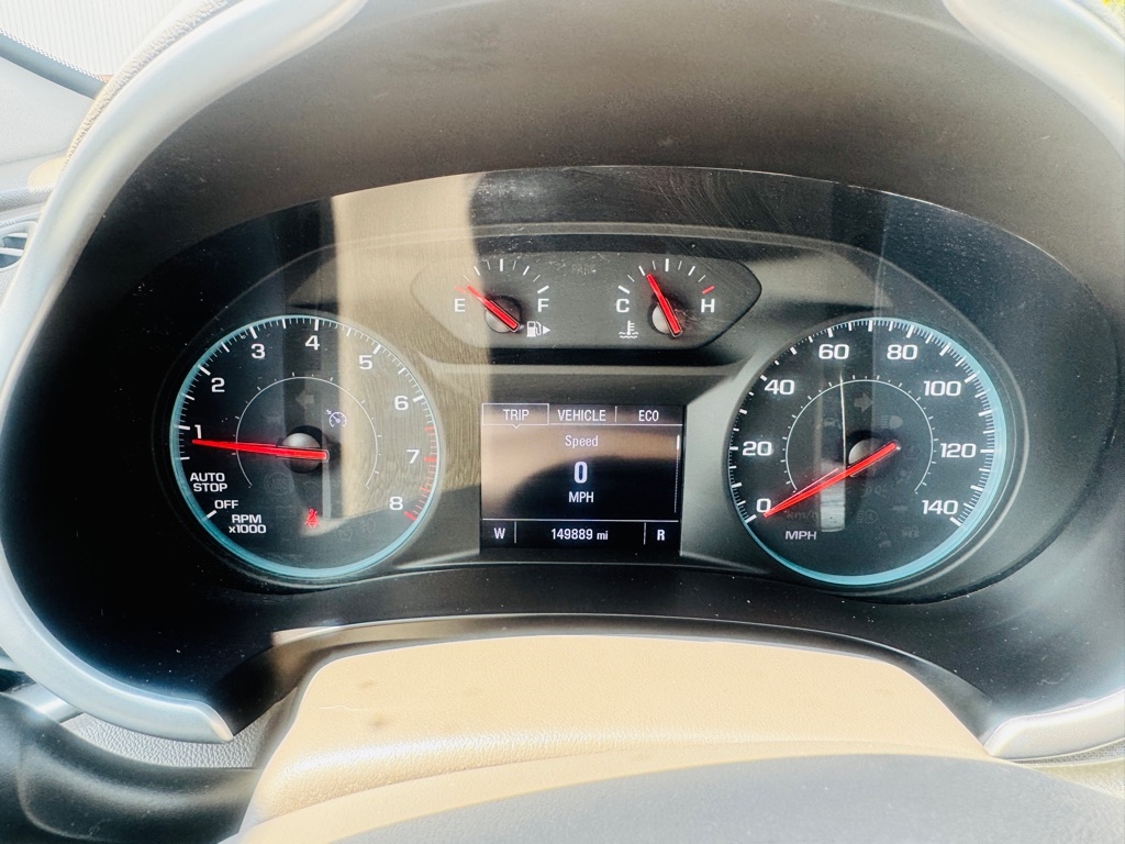 Chevrolet Malibu 1FL 2020