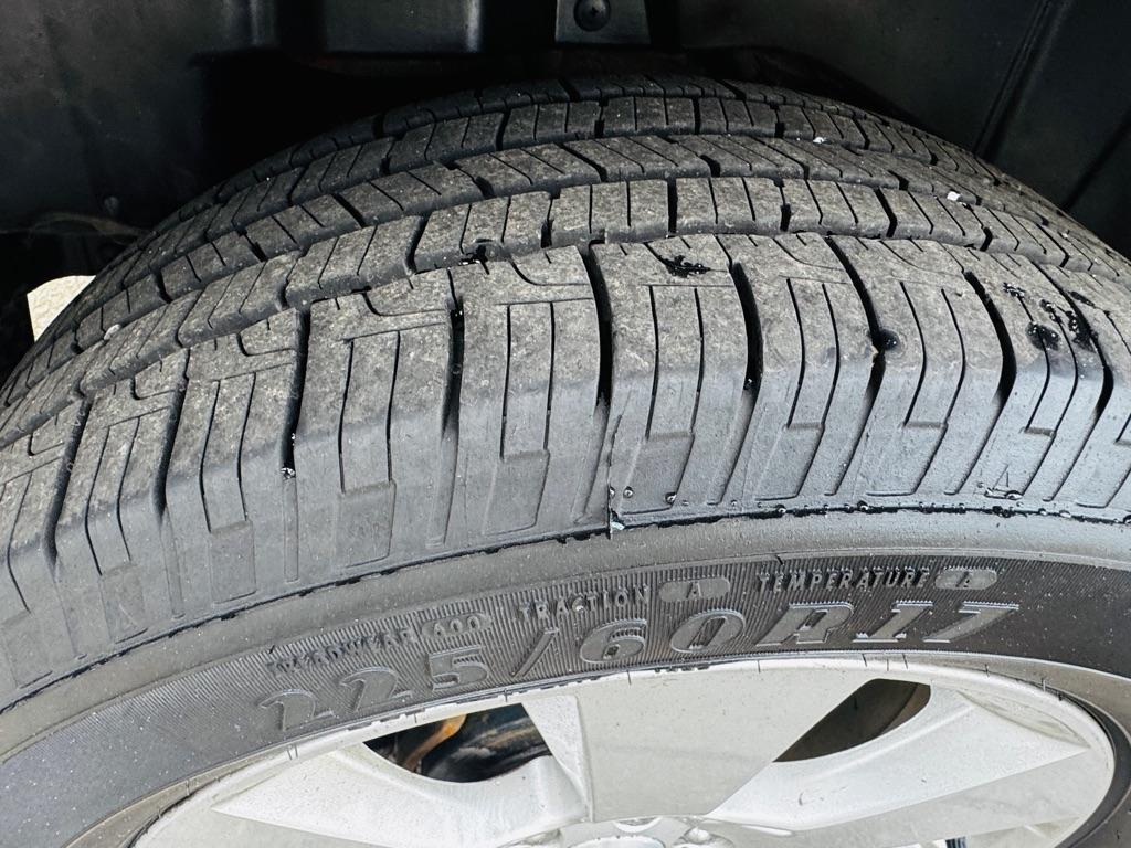 Subaru Outback 2.5i Limited 2012