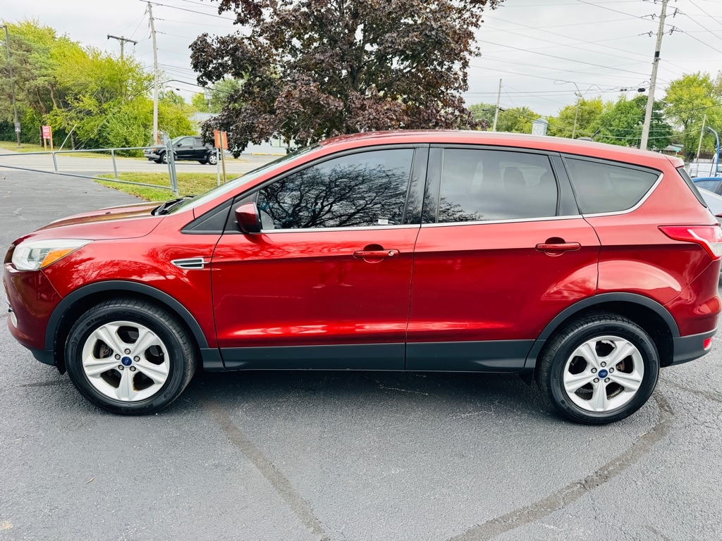 Ford Escape SE FWD 2014 Ford Escape SE FWD 2014