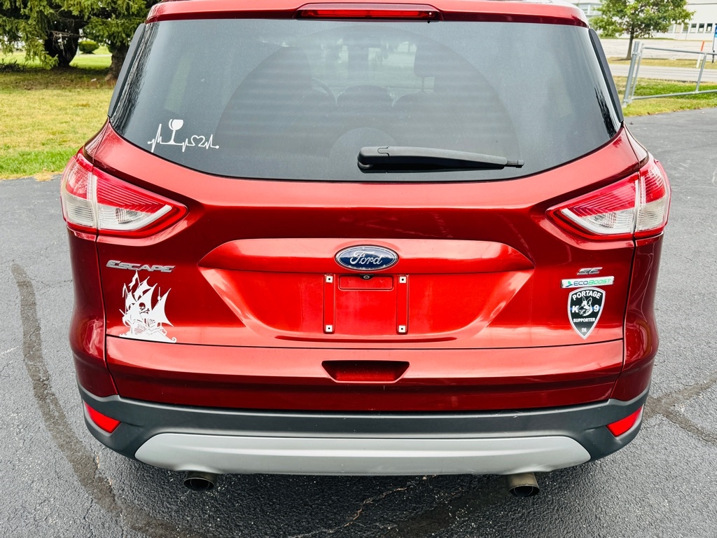 Ford Escape SE FWD 2014 Ford Escape SE FWD 2014