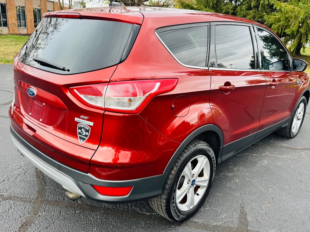 Ford Escape SE FWD 2014 Ford Escape SE FWD 2014