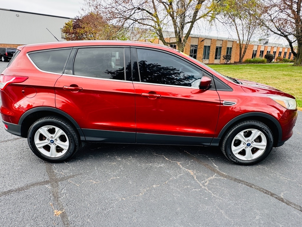 Ford Escape SE FWD 2014 Ford Escape SE FWD 2014