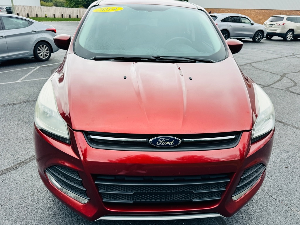 Ford Escape SE FWD 2014 Ford Escape SE FWD 2014