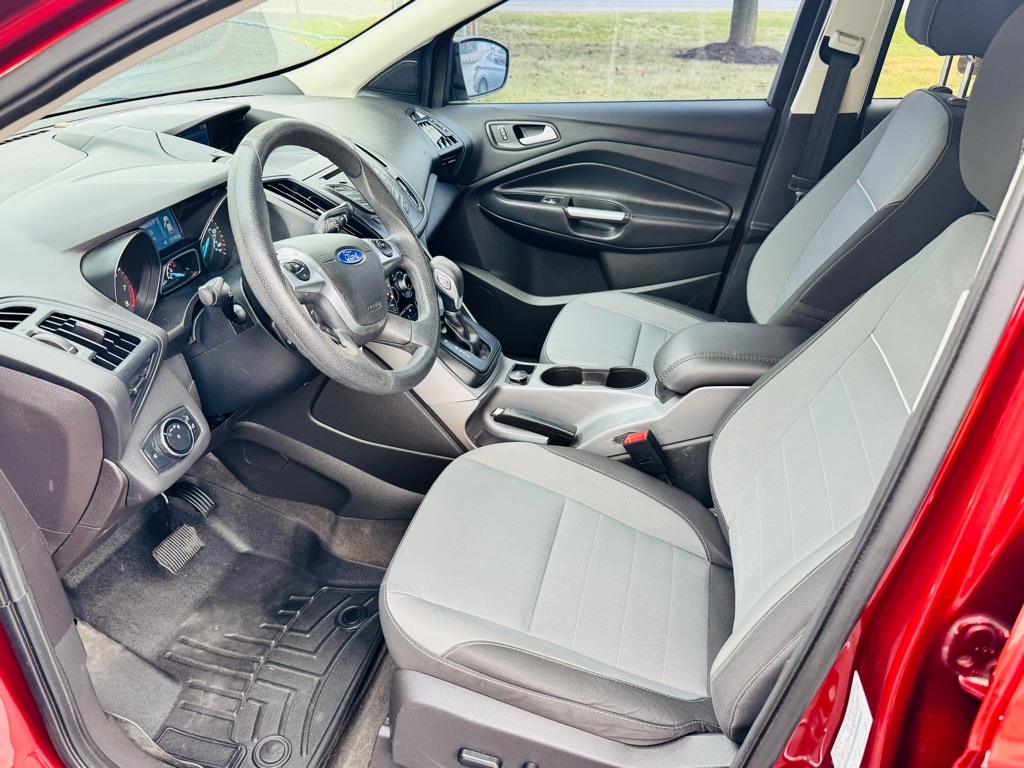 Ford Escape SE FWD 2014 Ford Escape SE FWD 2014