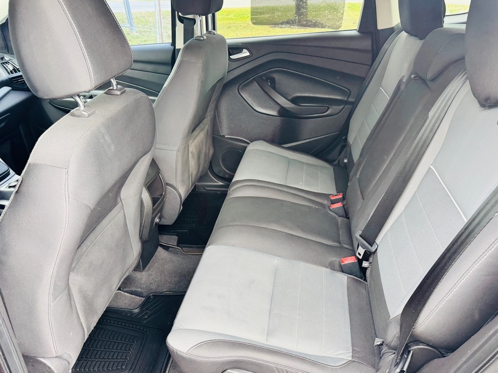 Ford Escape SE FWD 2014 Ford Escape SE FWD 2014