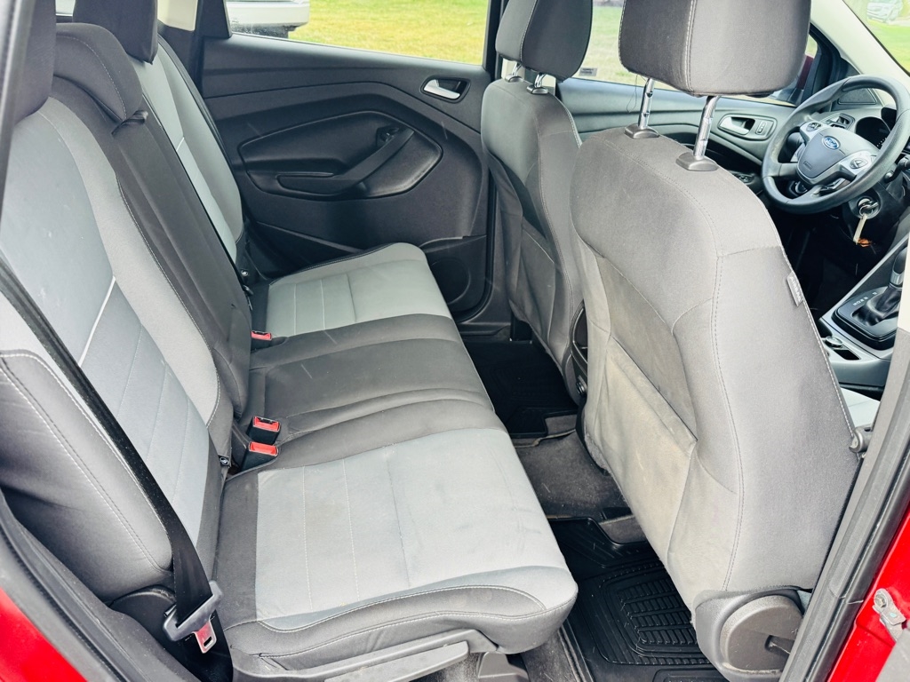Ford Escape SE FWD 2014 Ford Escape SE FWD 2014
