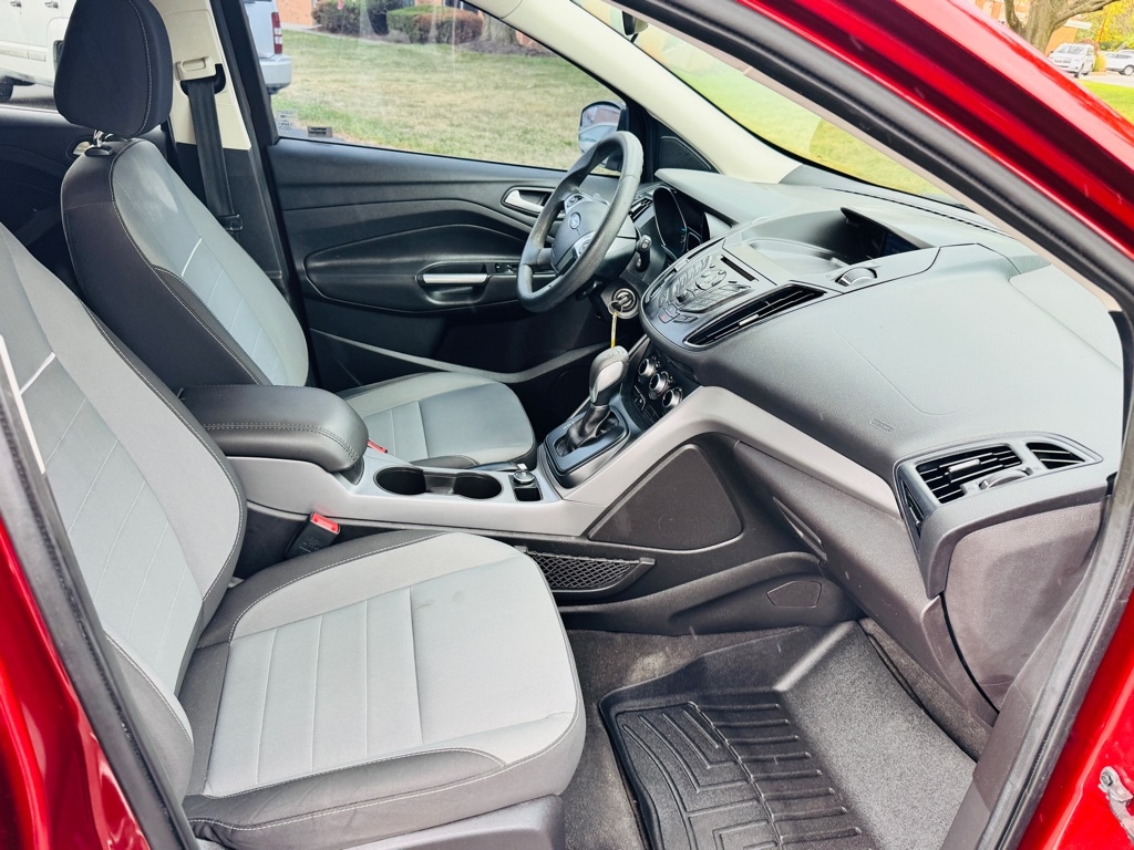 Ford Escape SE FWD 2014 Ford Escape SE FWD 2014