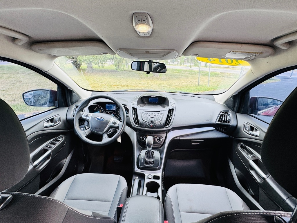 Ford Escape SE FWD 2014 Ford Escape SE FWD 2014