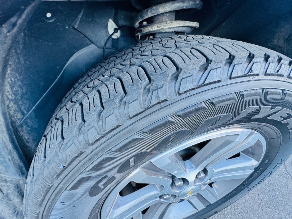 Chevrolet Traverse 1LT AWD 2015