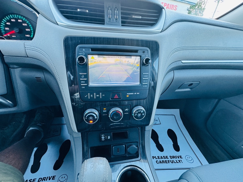 Chevrolet Traverse 1LT AWD 2015