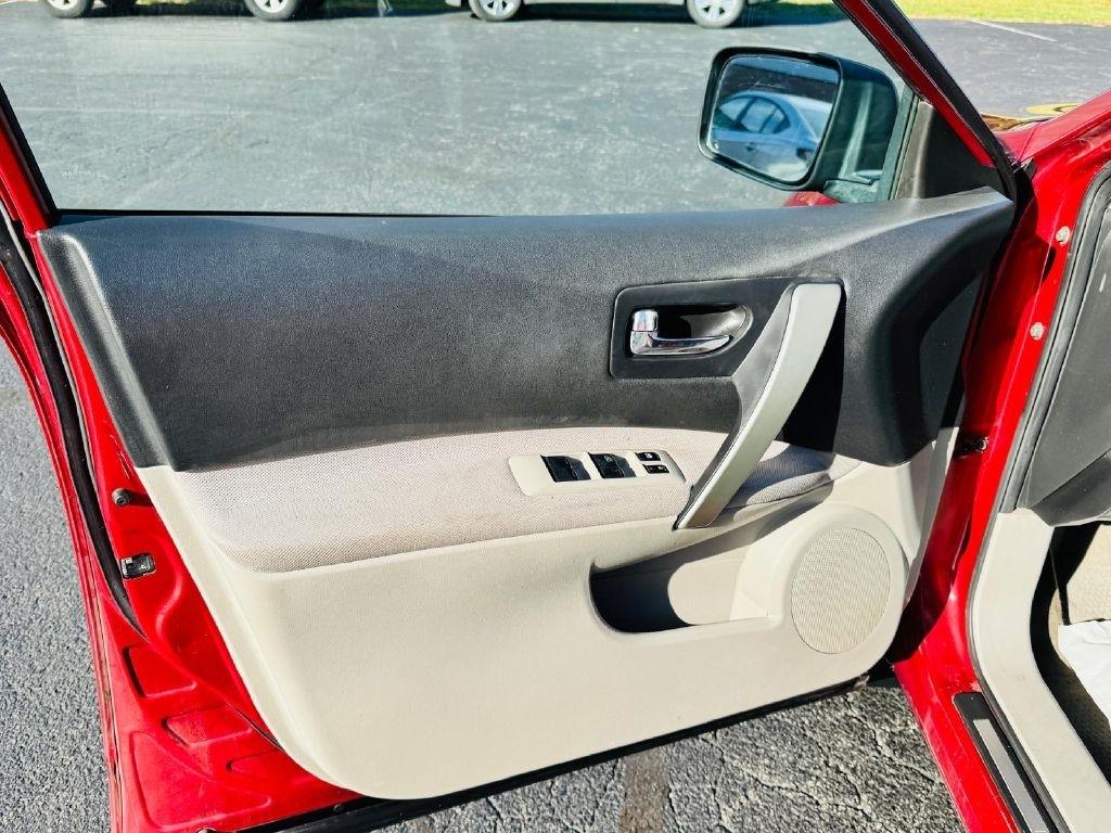 Nissan Rogue Select S 2WD 2014