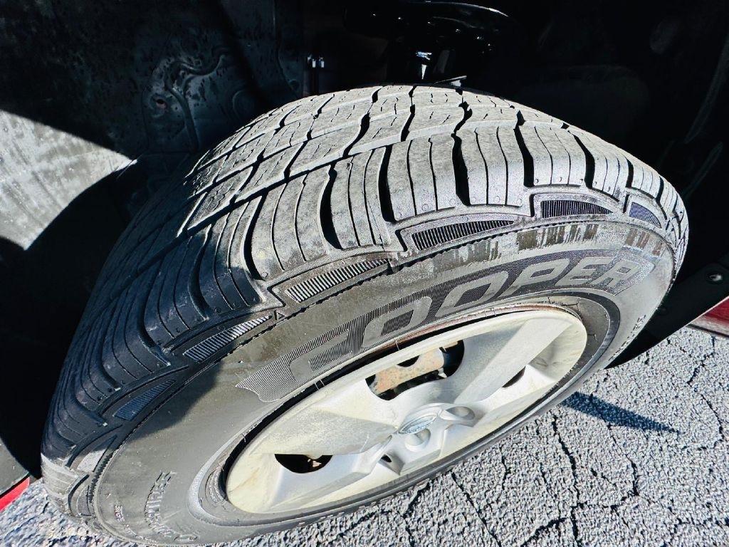 Nissan Rogue Select S 2WD 2014