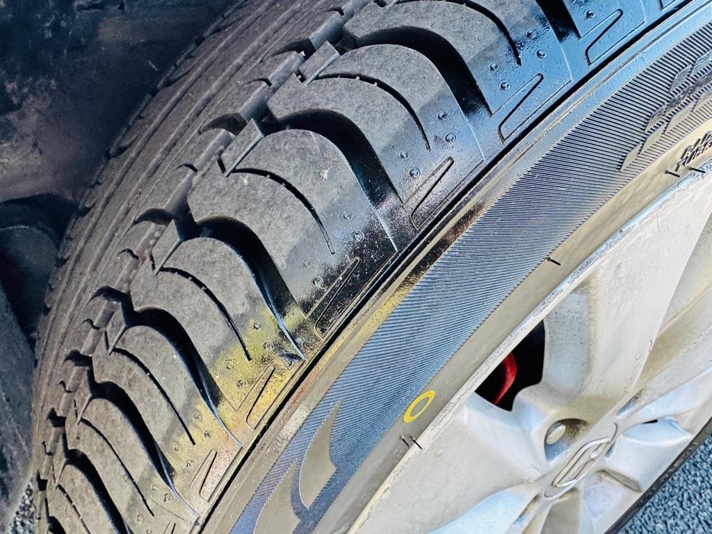 Honda Accord EX-L V6 Sedan AT 2015