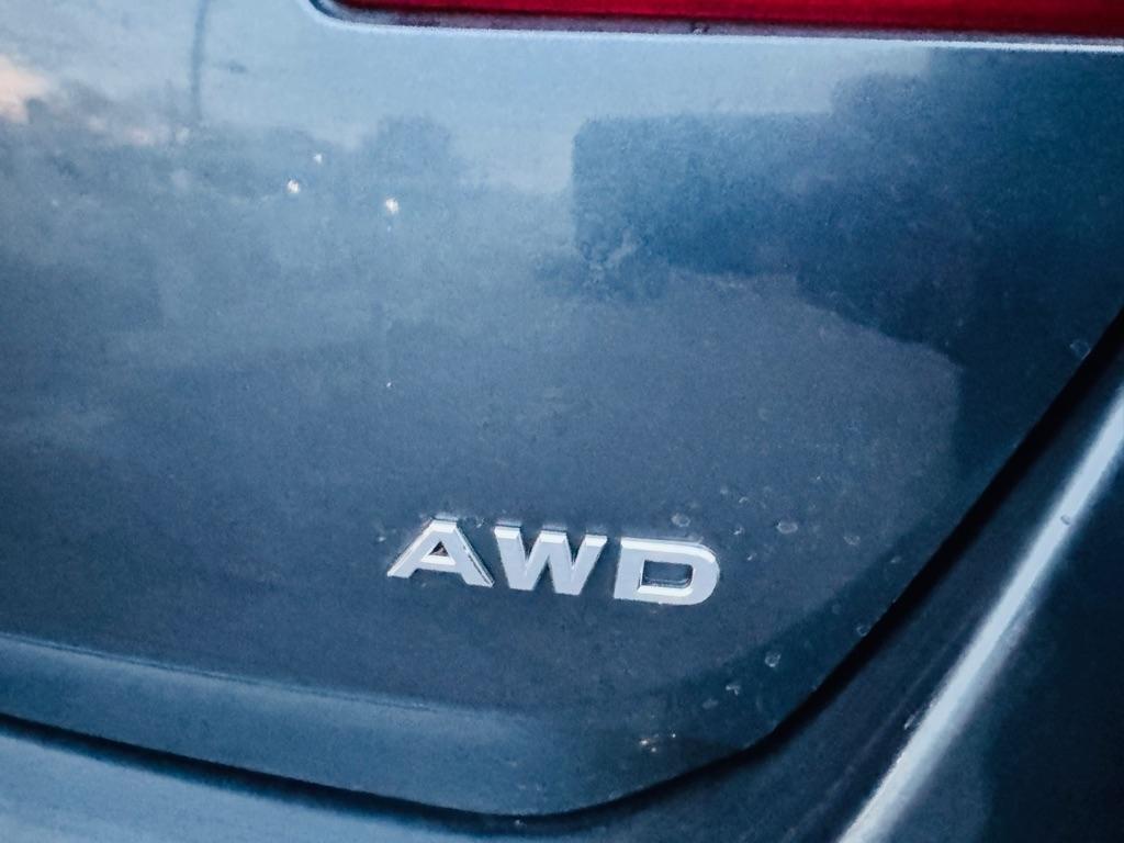 Nissan Murano S AWD 2014