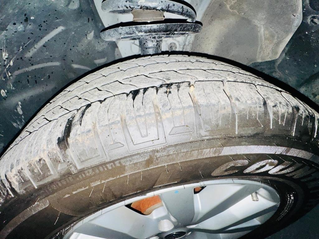 Nissan Murano S AWD 2014