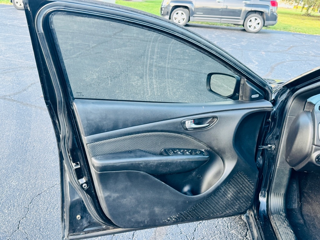 Dodge Dart SXT Sport 2016