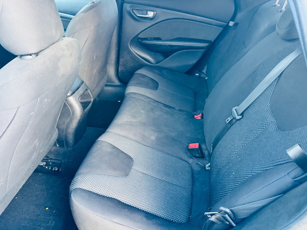 Dodge Dart SXT Sport 2016