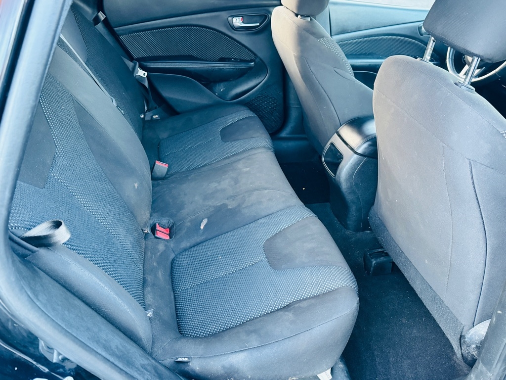 Dodge Dart SXT Sport 2016