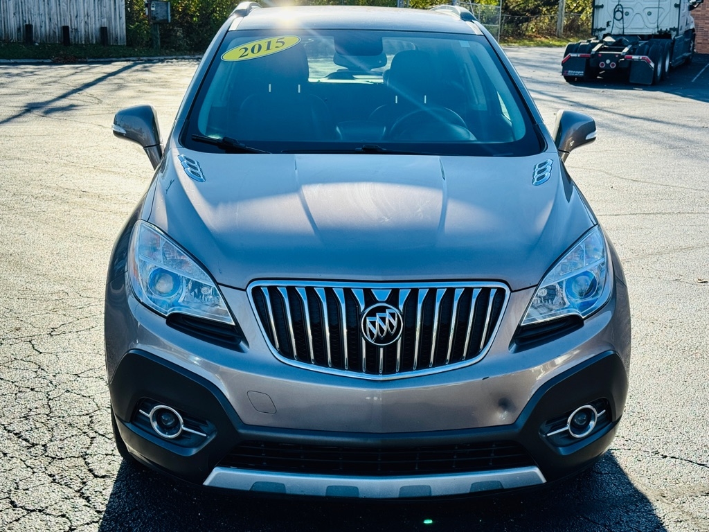 Buick Encore Convenience FWD 2015