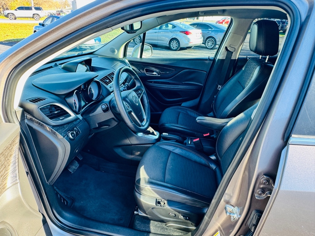 Buick Encore Convenience FWD 2015