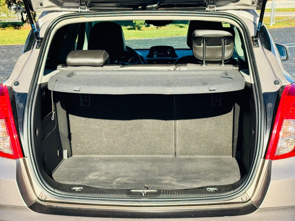 Buick Encore Convenience FWD 2015