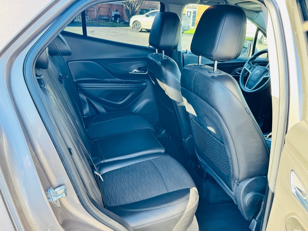 Buick Encore Convenience FWD 2015