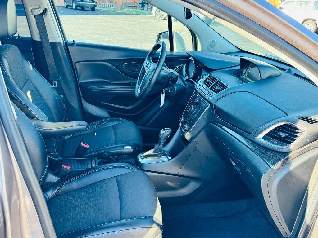 Buick Encore Convenience FWD 2015