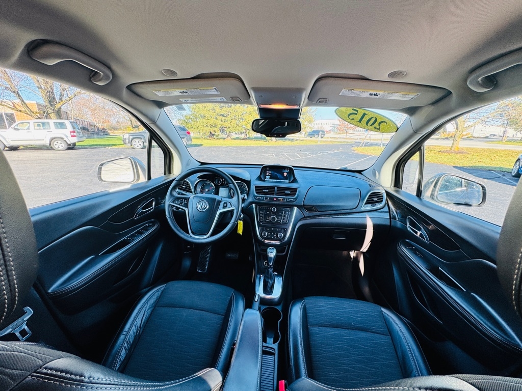 Buick Encore Convenience FWD 2015