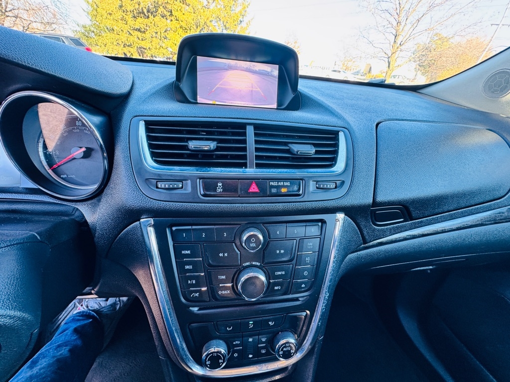 Buick Encore Convenience FWD 2015