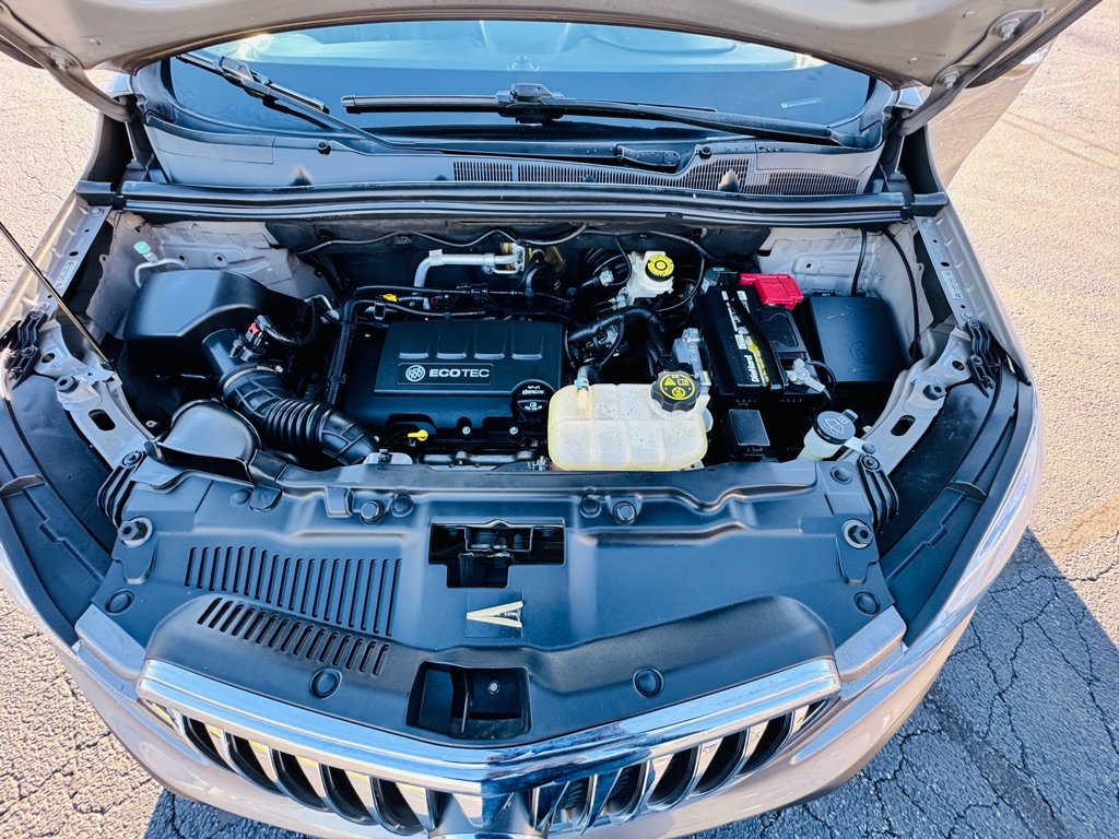 Buick Encore Convenience FWD 2015