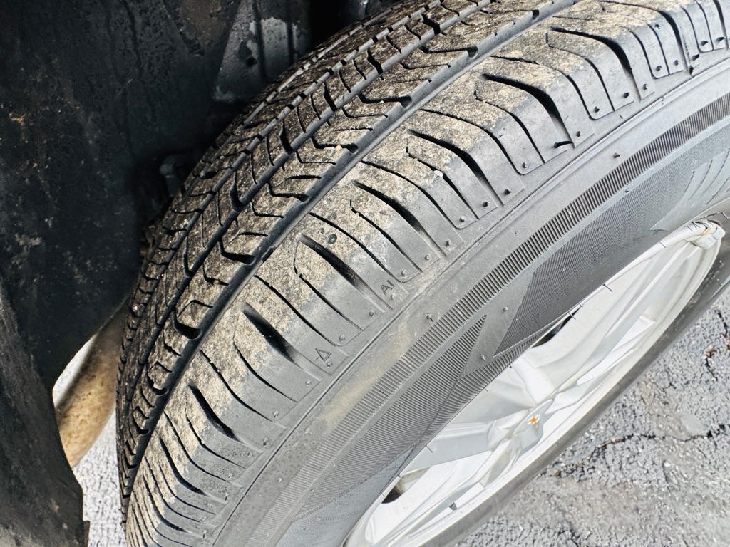 Chevrolet Trax LT FWD 2018