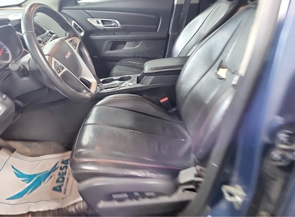 GMC Terrain SLT AWD 2017