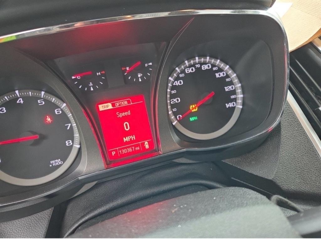 GMC Terrain SLT AWD 2017