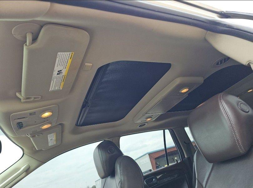 Buick Enclave Premium AWD 2014