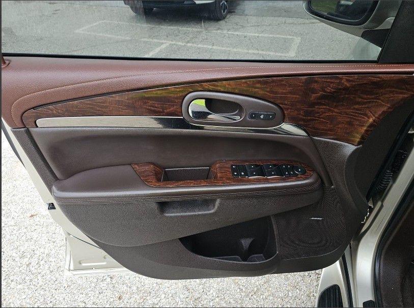 Buick Enclave Premium AWD 2014