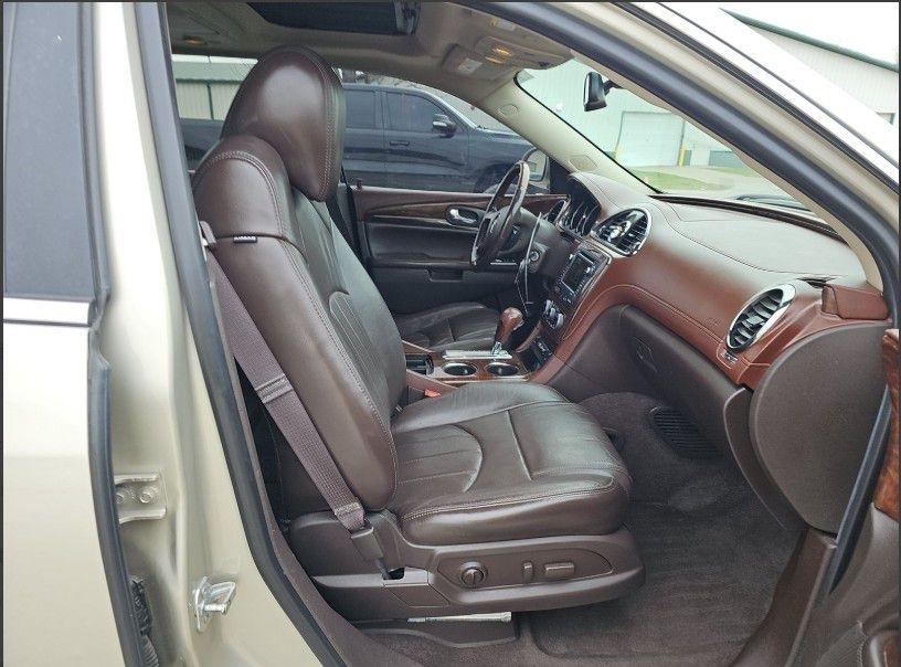 Buick Enclave Premium AWD 2014