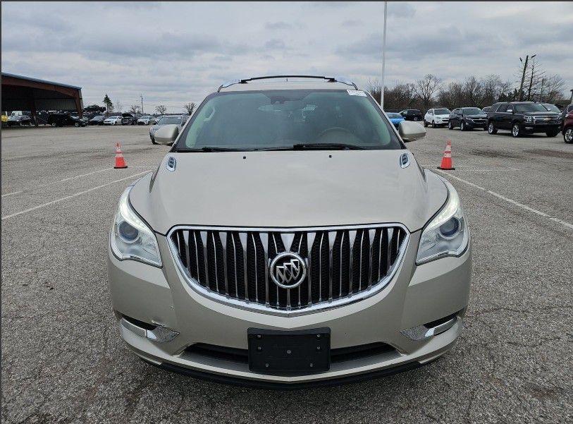 Buick Enclave Premium AWD 2014